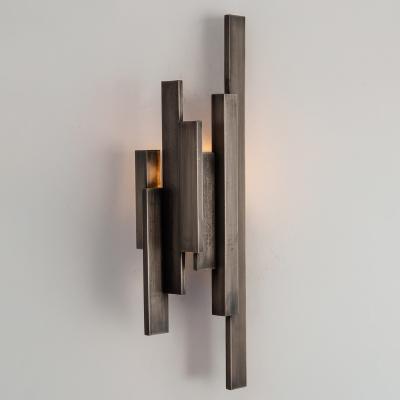 Gabriel Charbit Gabriel Charbit Edge Sconce II 2024