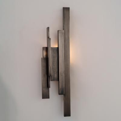 Gabriel Charbit Gabriel Charbit Edge Sconce II 2024