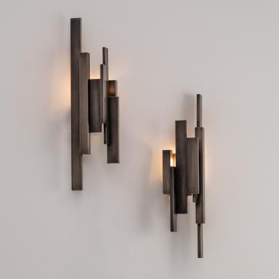 Gabriel Charbit Gabriel Charbit Edge Sconce II 2024