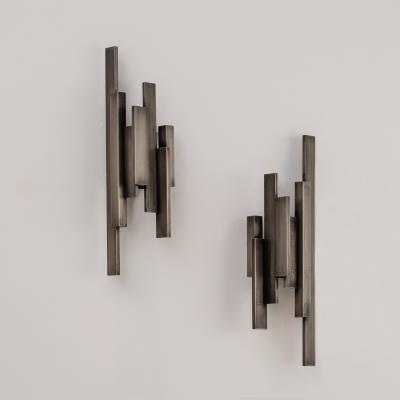 Gabriel Charbit Gabriel Charbit Edge Sconce II 2024