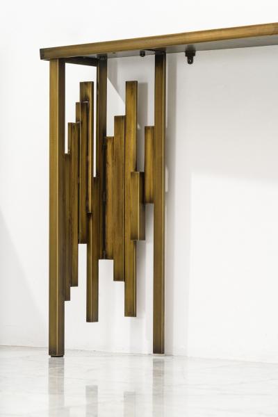 Gabriel Charbit Gabriel Charbit High Line Console I 2024