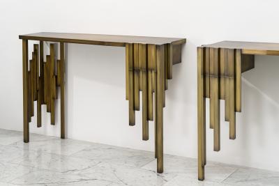 Gabriel Charbit Gabriel Charbit High Line Console I 2024