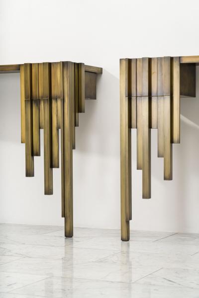 Gabriel Charbit Gabriel Charbit High Line Console I 2024