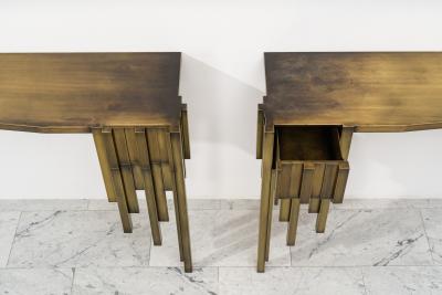 Gabriel Charbit Gabriel Charbit High Line Console I 2024