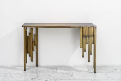 Gabriel Charbit Gabriel Charbit High Line Console I 2024