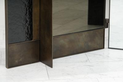 Gabriel Charbit Gabriel Charbit Highway Freestanding Mirror USA 2024