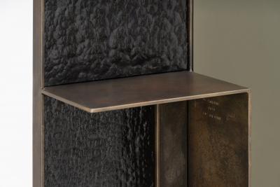 Gabriel Charbit Gabriel Charbit Highway Freestanding Mirror USA 2024