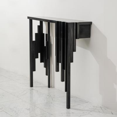 Gabriel Charbit High Line Console Table