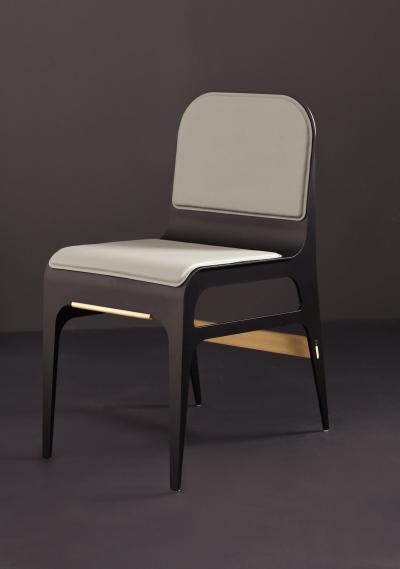 Gabriel Scott Bardot Chair