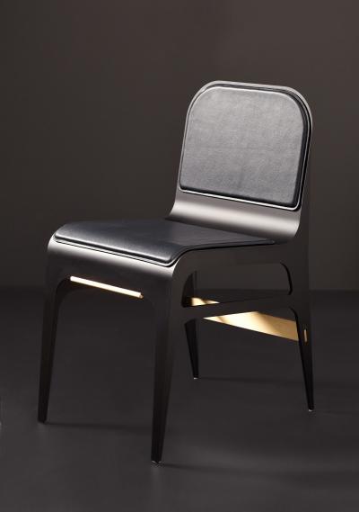 Gabriel Scott Bardot Chair