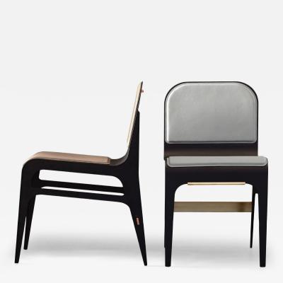 Gabriel Scott Bardot Chair