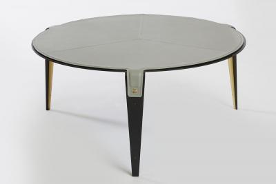 Gabriel Scott Bardot Coffee Table