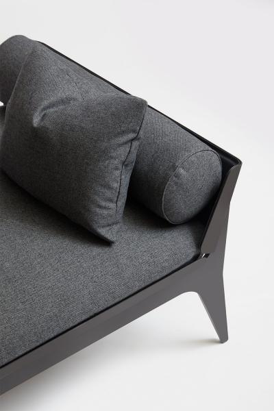 Gabriel Scott Boudoir Daybed