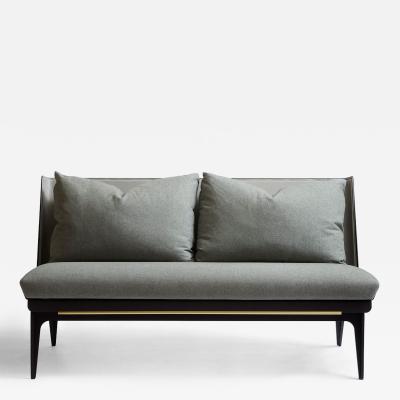 Gabriel Scott Boudoir Loveseat