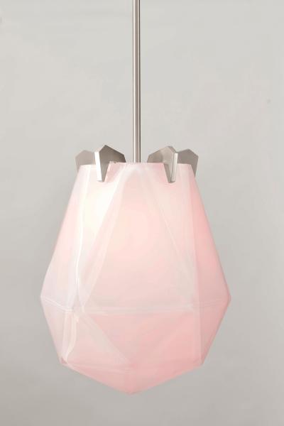 Gabriel Scott Briolette Pendant