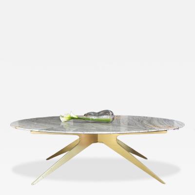 Gabriel Scott Dean Dining Table