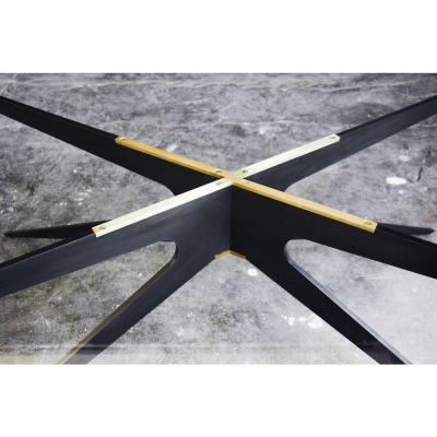 Gabriel Scott Dean Rectangular Coffee Table