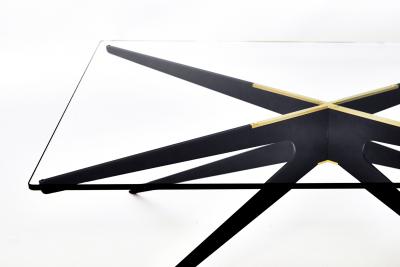 Gabriel Scott Dean Rectangular Coffee Table