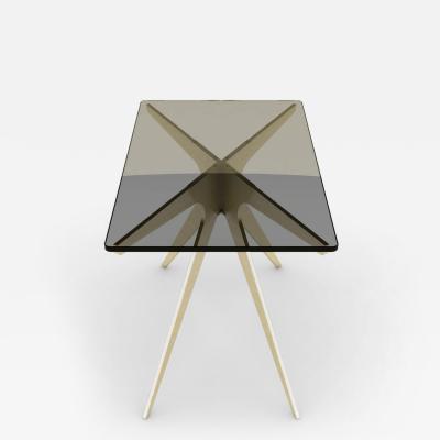 Gabriel Scott Dean Rectangular Side Table