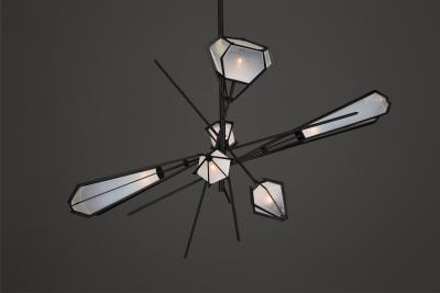 Gabriel Scott Harlow Large Chandelier
