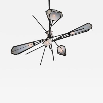 Gabriel Scott Harlow Large Chandelier