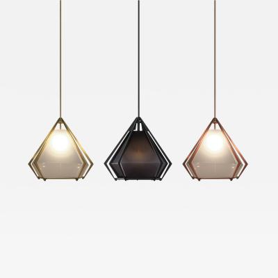 Gabriel Scott Harlow Pendant