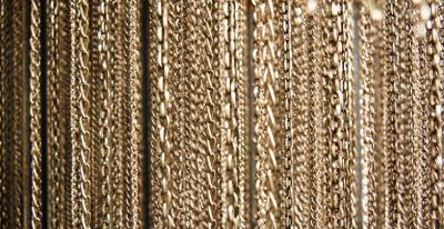 Gabriel Scott Kelly Chandelier