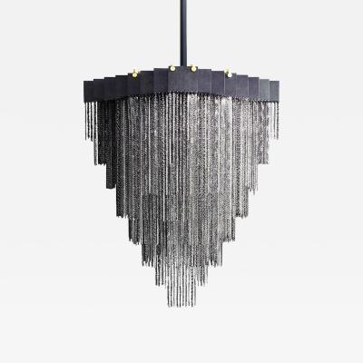 Gabriel Scott Kelly Chandelier
