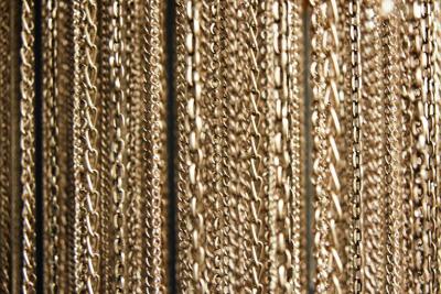 Gabriel Scott Kelly Chandelier X Large