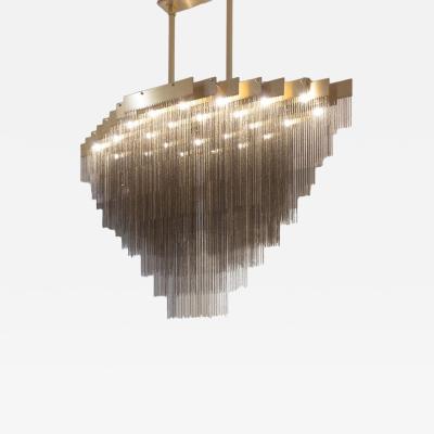 Gabriel Scott Kelly Chandelier X Large