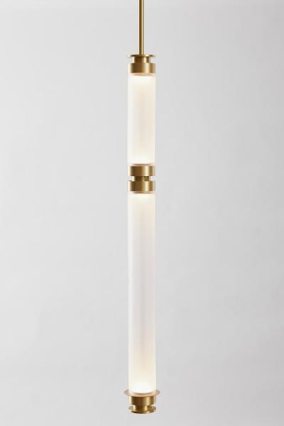 Gabriel Scott Luna Pendant