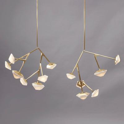 Gabriel Scott Myriad Chandelier