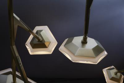 Gabriel Scott Myriad Chandelier