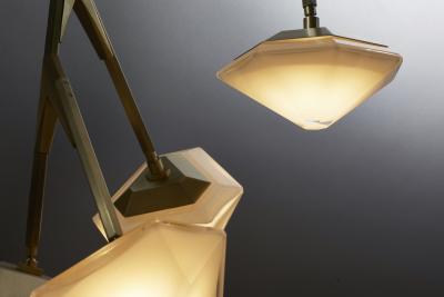 Gabriel Scott Myriad Chandelier