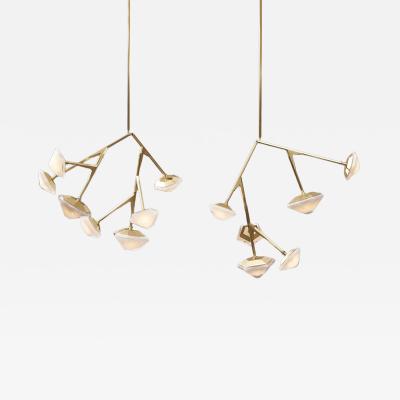 Gabriel Scott Myriad Chandelier