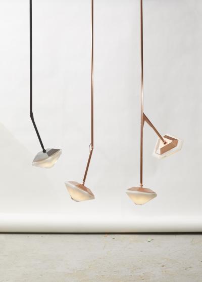 Gabriel Scott Myriad Pendants