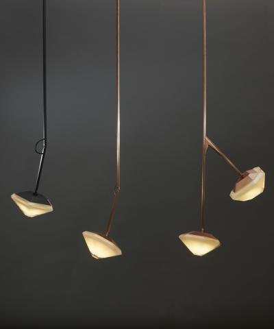 Gabriel Scott Myriad Pendants