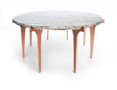 Gabriel Scott Prong Coffee Table