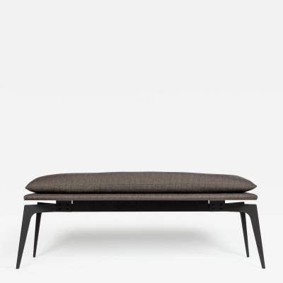 Gabriel Scott Prong Long Bench