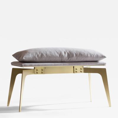Gabriel Scott Prong Short Bench