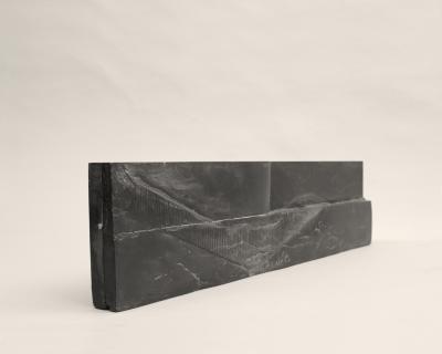 Gabriela Beju Stone Sculpture by Gabriela Beju