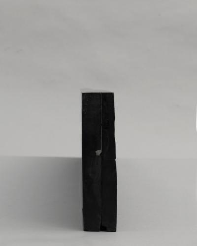 Gabriela Beju Stone Sculpture by Gabriela Beju