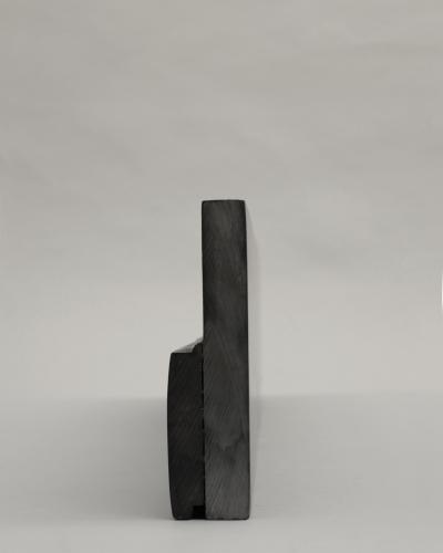 Gabriela Beju Stone Sculpture by Gabriela Beju