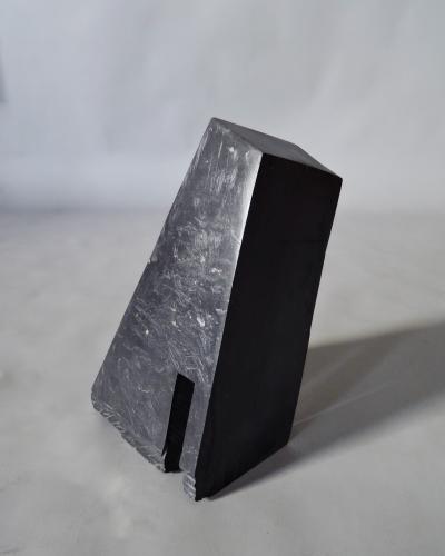 Gabriela Beju Stone Sculpture by Gabriela Beju