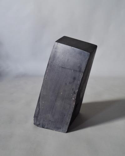 Gabriela Beju Stone Sculpture by Gabriela Beju