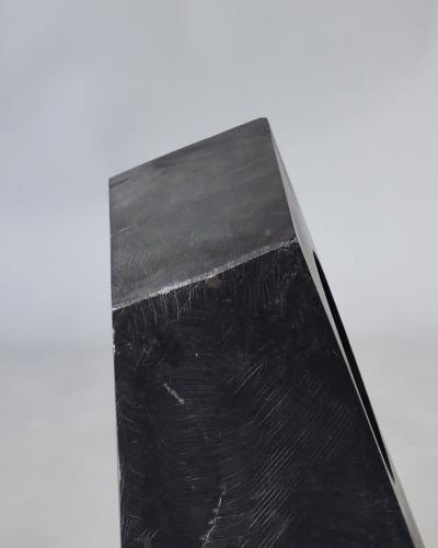 Gabriela Beju Stone Sculpture by Gabriela Beju