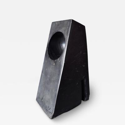 Gabriela Beju Stone Sculpture by Gabriela Beju