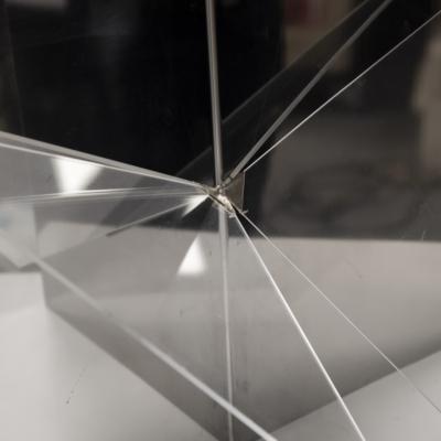 Gabriele De Vecchi Strutturazione triangolare 