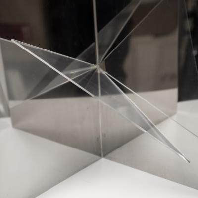 Gabriele De Vecchi Strutturazione triangolare 
