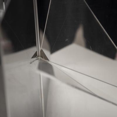 Gabriele De Vecchi Strutturazione triangolare 